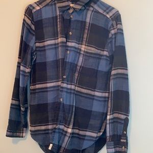 American eagle flannel